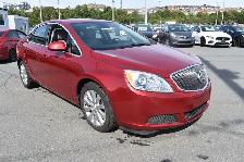 2017 Buick Verano Base - Photo 5