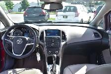 2017 Buick Verano Base - Photo 6