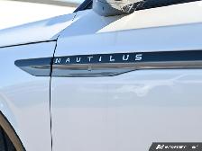 2026 Lincoln Nautilus Reserve - Photo 27