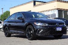 2026 Volkswagen Jetta Comfortline SPORT Auto
