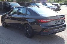 2026 Volkswagen Jetta Comfortline SPORT Auto - Photo 2