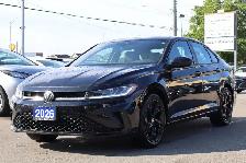 2026 Volkswagen Jetta Comfortline SPORT Auto - Photo 3