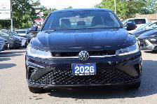2026 Volkswagen Jetta Comfortline SPORT Auto - Photo 4