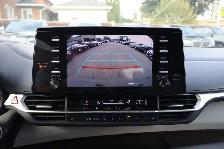 2023 Toyota Sienna LE AWD - Photo 7