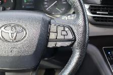 2023 Toyota Sienna LE AWD - Photo 10