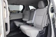 2023 Toyota Sienna LE AWD - Photo 15