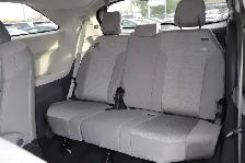 2023 Toyota Sienna LE AWD - Photo 16