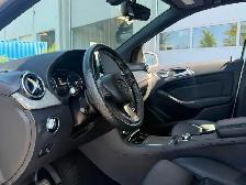 2018 Mercedes-Benz B-Class B 250 - AWD|NAV|2XWHEELS|CAMERA|SUNRO - Photo 6
