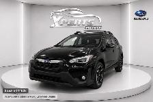2021 Subaru Crosstrek Limited CVT