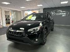 2021 Subaru Crosstrek Limited CVT - Photo 2