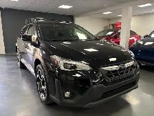 2021 Subaru Crosstrek Limited CVT - Photo 3
