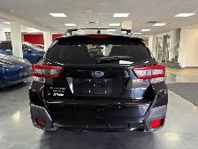 2021 Subaru Crosstrek Limited CVT - Photo 7