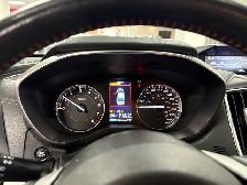 2021 Subaru Crosstrek Limited CVT - Photo 15