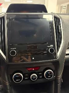 2021 Subaru Crosstrek Limited CVT - Photo 16
