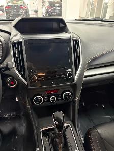 2021 Subaru Crosstrek Limited CVT - Photo 18