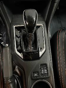 2021 Subaru Crosstrek Limited CVT - Photo 19