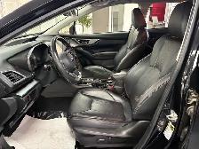 2021 Subaru Crosstrek Limited CVT - Photo 22