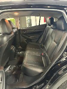 2021 Subaru Crosstrek Limited CVT - Photo 23