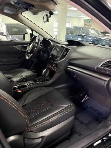 2021 Subaru Crosstrek Limited CVT - Photo 32