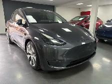 2023 Tesla Model Y RWD - Photo 4