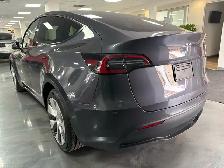 2023 Tesla Model Y RWD - Photo 7