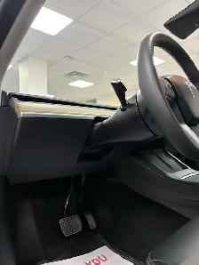 2023 Tesla Model Y RWD - Photo 12