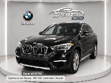 2016 BMW X1 AWD 4dr xDrive28i