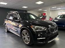 2016 BMW X1 AWD 4dr xDrive28i - Photo 3