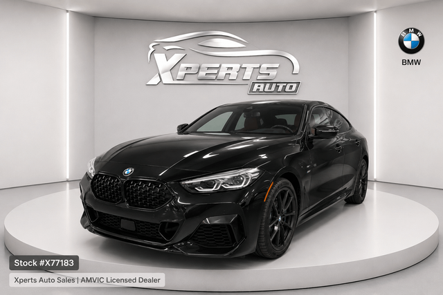 2020 BMW 2-Series M235i xDrive Gran Coupe