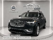 2022 Volvo XC90 T6 AWD Inscription 7-Seater