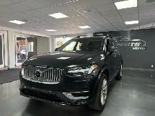 2022 Volvo XC90 T6 AWD Inscription 7-Seater - Photo 2