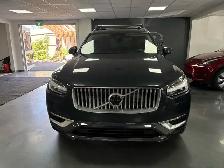 2022 Volvo XC90 T6 AWD Inscription 7-Seater - Photo 3