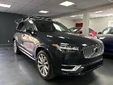 2022 Volvo XC90 T6 AWD Inscription 7-Seater - Photo 4