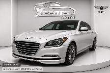 2015 Hyundai Genesis 4dr Sdn Ultimate