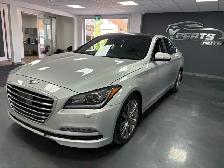 2015 Hyundai Genesis 4dr Sdn Ultimate - Photo 2