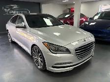 2015 Hyundai Genesis 4dr Sdn Ultimate - Photo 3