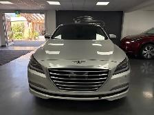 2015 Hyundai Genesis 4dr Sdn Ultimate - Photo 4