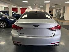 2015 Hyundai Genesis 4dr Sdn Ultimate - Photo 5