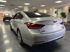 2015 Hyundai Genesis 4dr Sdn Ultimate - Photo 7