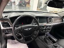 2015 Hyundai Genesis 4dr Sdn Ultimate - Photo 9