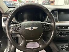 2015 Hyundai Genesis 4dr Sdn Ultimate - Photo 10