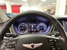 2015 Hyundai Genesis 4dr Sdn Ultimate - Photo 11