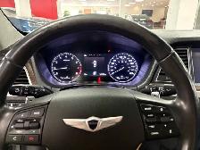 2015 Hyundai Genesis 4dr Sdn Ultimate - Photo 12