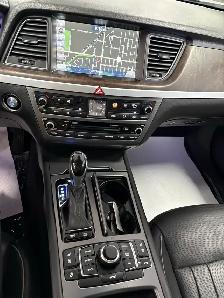 2015 Hyundai Genesis 4dr Sdn Ultimate - Photo 19