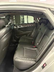 2015 Hyundai Genesis 4dr Sdn Ultimate - Photo 21