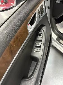 2015 Hyundai Genesis 4dr Sdn Ultimate - Photo 24