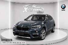 2017 BMW X1 AWD 4dr xDrive28i