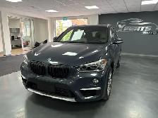 2017 BMW X1 AWD 4dr xDrive28i - Photo 3