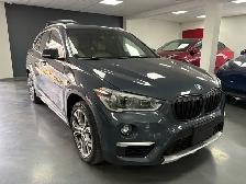 2017 BMW X1 AWD 4dr xDrive28i - Photo 4