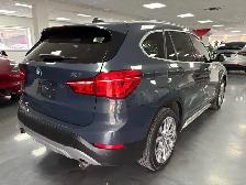 2017 BMW X1 AWD 4dr xDrive28i - Photo 5